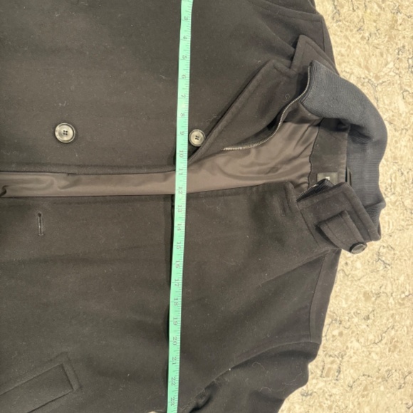 Hugo Boss Wool Jacket - Picture 4 of 4